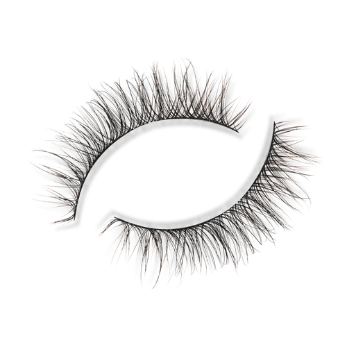 True Beauty Lashes Heart and Soul Lash Style