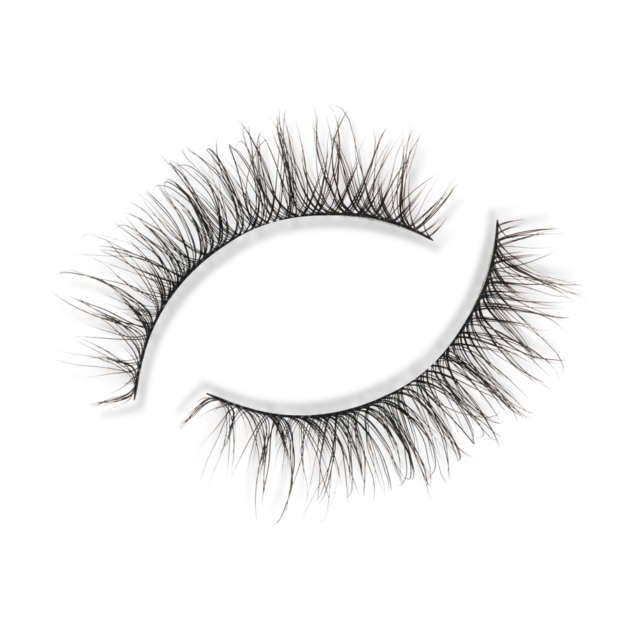 True Beauty Lashes Heart and Soul Lash Style