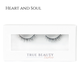 True Beauty Lashes Heart and Soul Lash Style, view 5