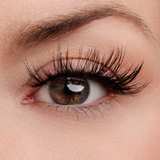 True Beauty Lashes Heart of Gold Lash Style, view 2