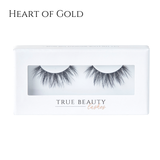 True Beauty Lashes Heart of Gold Lash Style, view 5