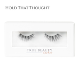 True Beauty Lashes Hold That Thought Half Lash Style, view 5
