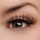 True Beauty Lashes Hustle in Heels Lash Style, view 2