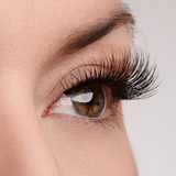 True Beauty Lashes Hustle in Heels Lash Style, view 3