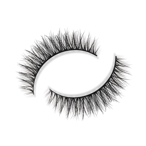 True Beauty Lashes In Full Bloom Lash Style