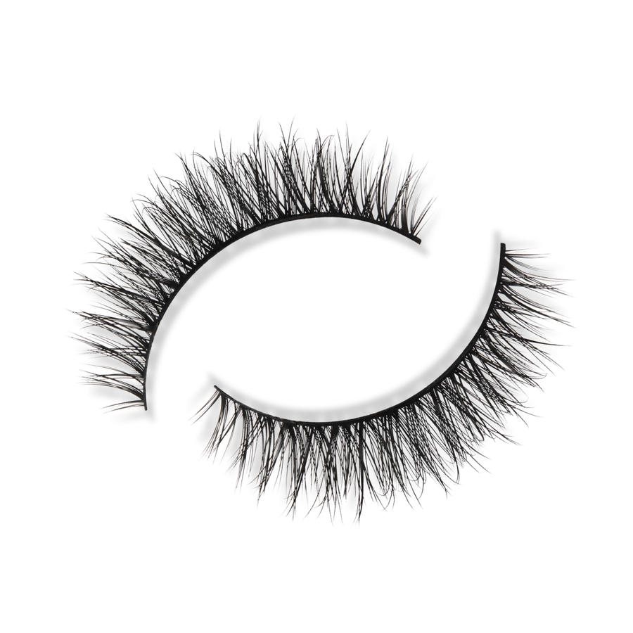 True Beauty Lashes In Full Bloom Lash Style