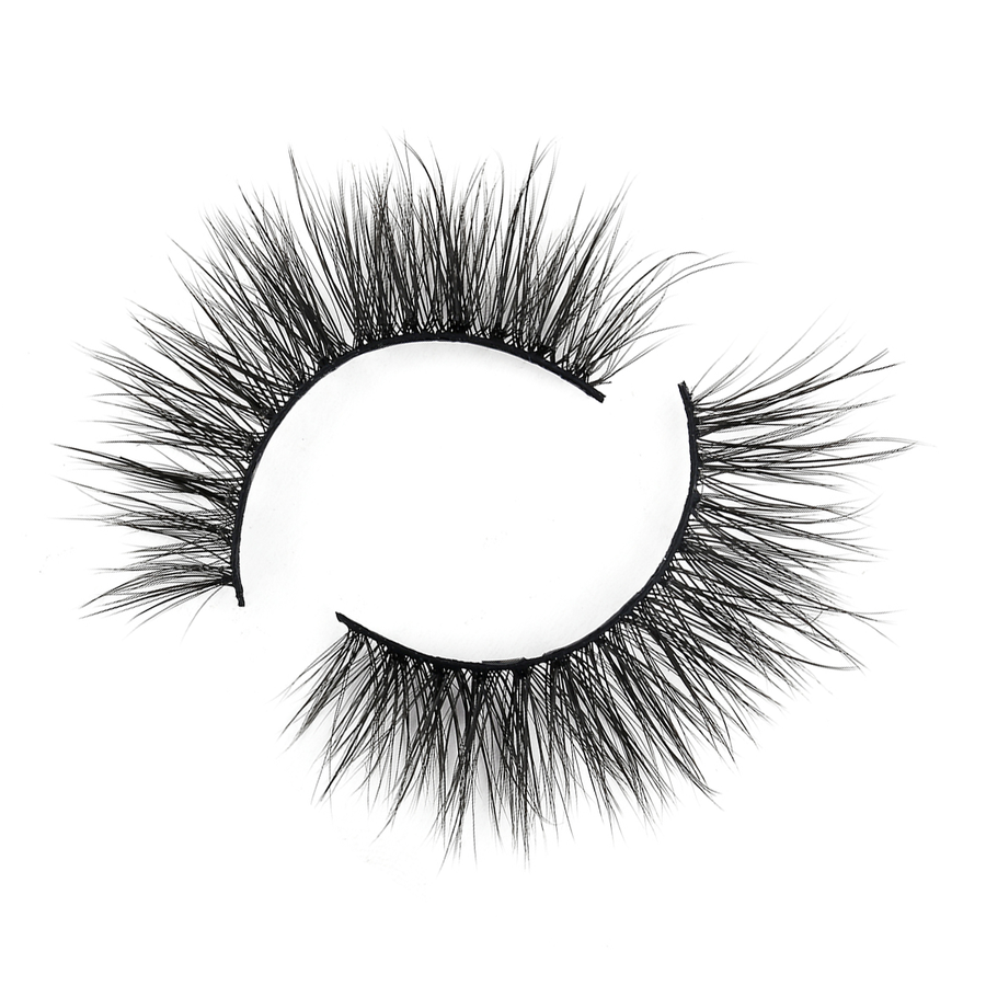 True Beauty Lashes Isn't She Lovely? Lash Style