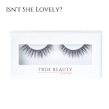 True Beauty Lashes Isn't She Lovely? Lash Style, view 5
