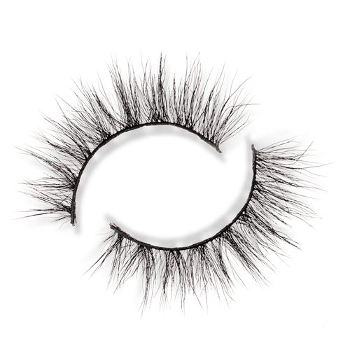True Beauty Lashes Level Up Lash Style