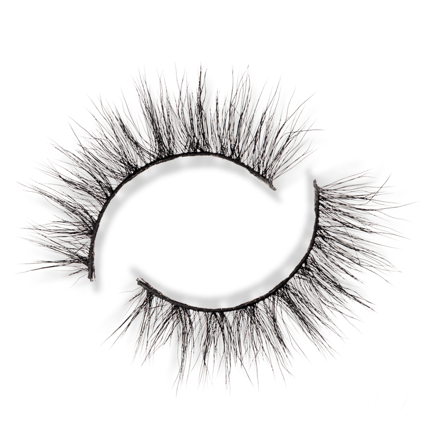 True Beauty Lashes Level Up Lash Style
