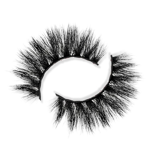 True Beauty Lashes Life on Purpose Lash Style
