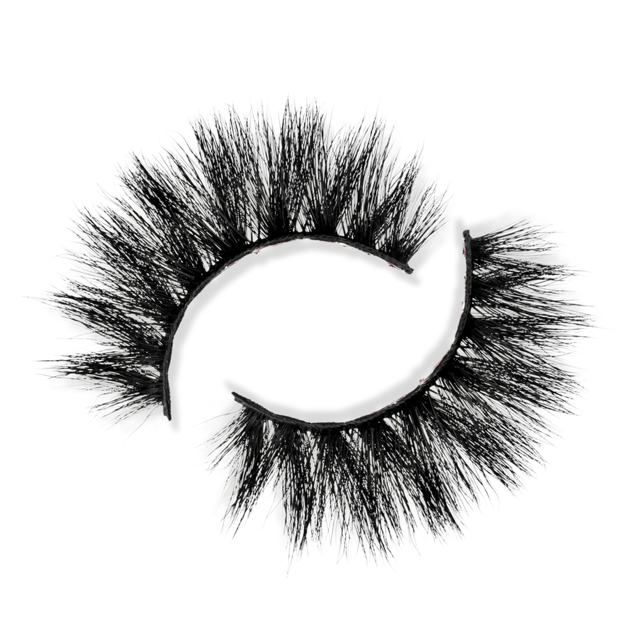 True Beauty Lashes Life on Purpose Lash Style