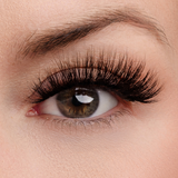 True Beauty Lashes Life on Purpose Lash Style, view 2