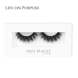 True Beauty Lashes Life on Purpose Lash Style, view 5