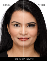 True Beauty Lashes Life on Purpose Lash Style, view 6
