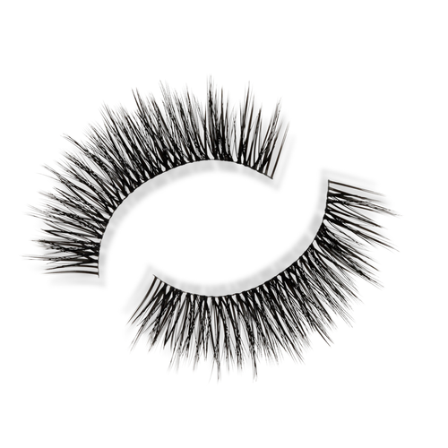 True Beauty Lashes Love Out Loud Lash Style