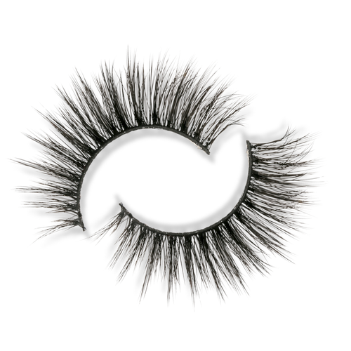 True Beauty Lashes Made for More Lash Style