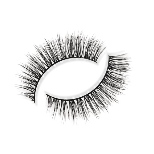 True Beauty Lashes Made to Shine Lash Style