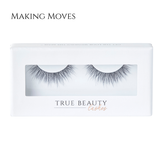 True Beauty Lashes Making Moves Lash Style, view 5