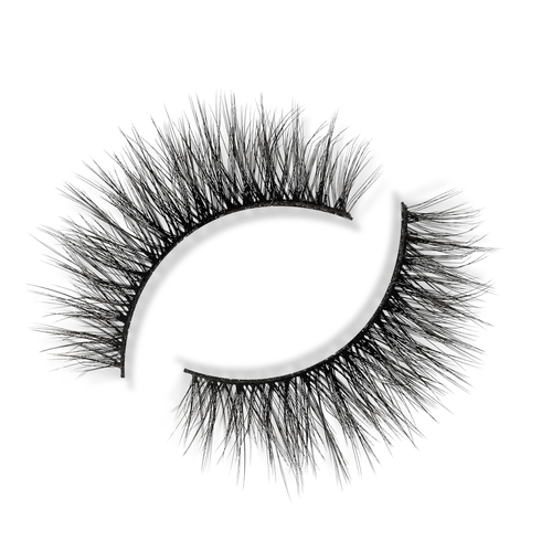 True Beauty Lashes More than Enough Lash Style