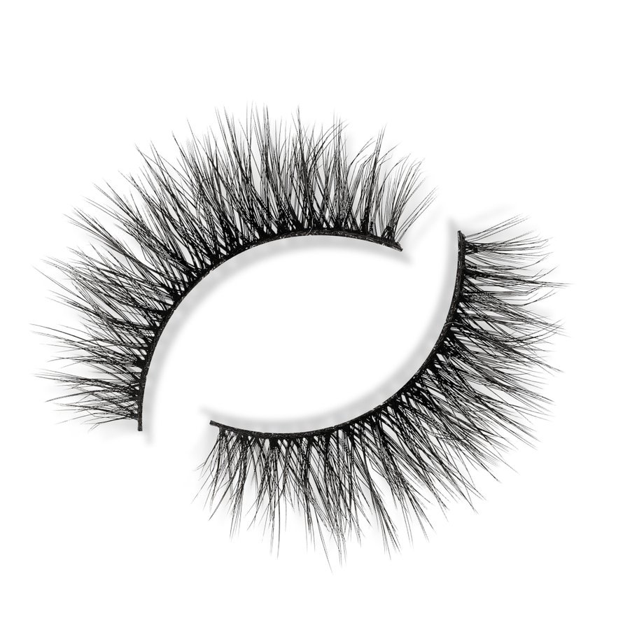True Beauty Lashes More than Enough Lash Style