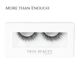 True Beauty Lashes More than Enough Lash Style, view 5