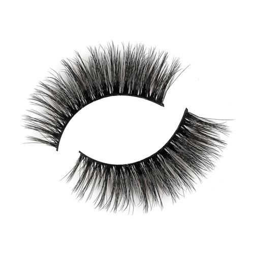 True Beauty Lashes No Filter Needed Lash Style