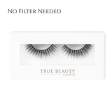 True Beauty Lashes No Filter Needed Lash Style, view 5