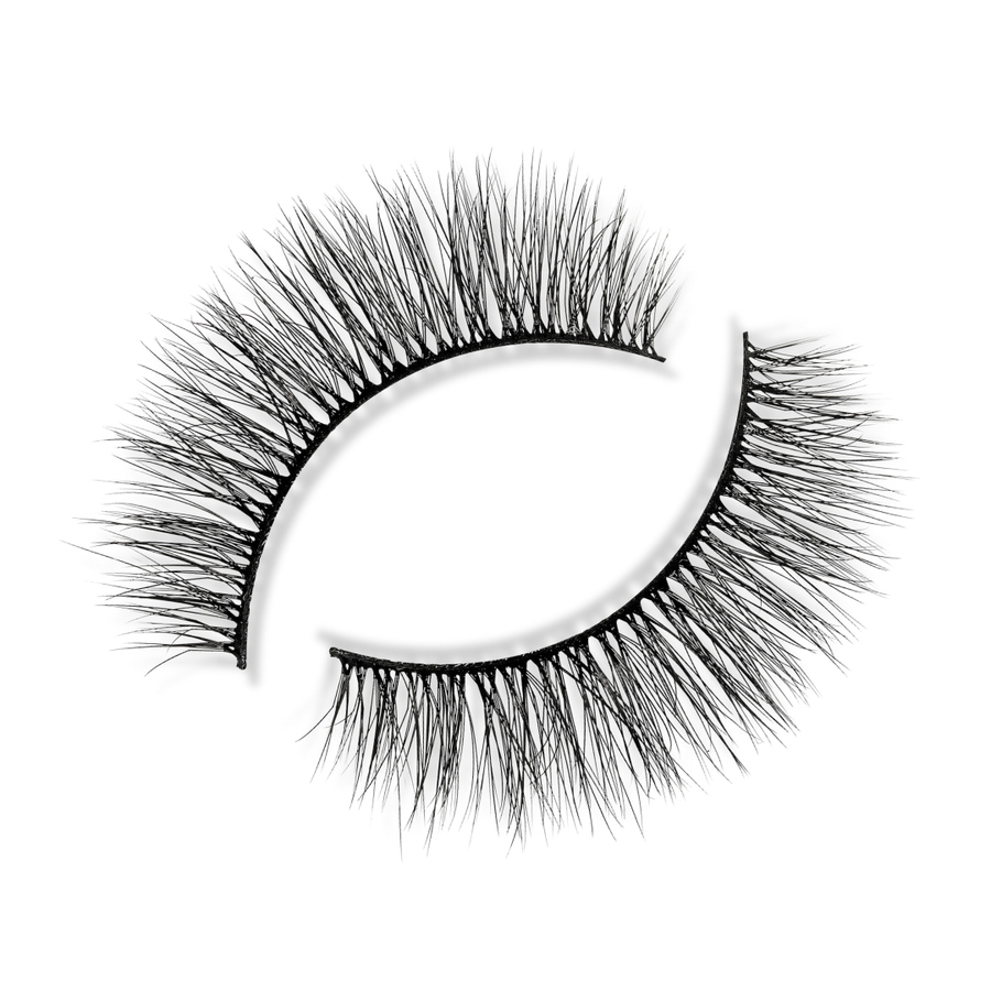 True Beauty Lashes On the Radar Lash Style