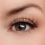 True Beauty Lashes On the Radar Lash Style, view 2