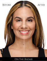 True Beauty Lashes On the Radar Lash Style, view 6