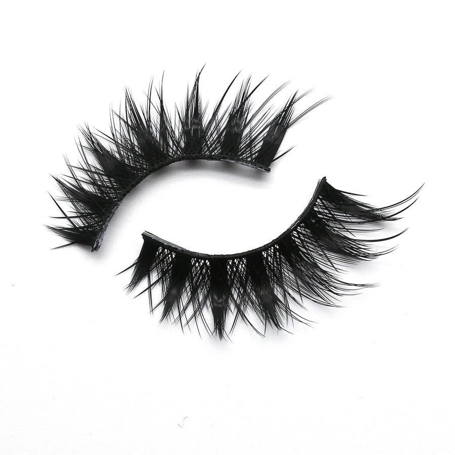 True Beauty Lashes Original Inspo Lash Style
