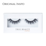 True Beauty Lashes Original Inspo Lash Style, view 5