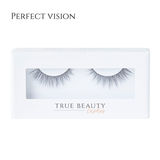 True Beauty Lashes Perfect Vision Lash Style, view 5