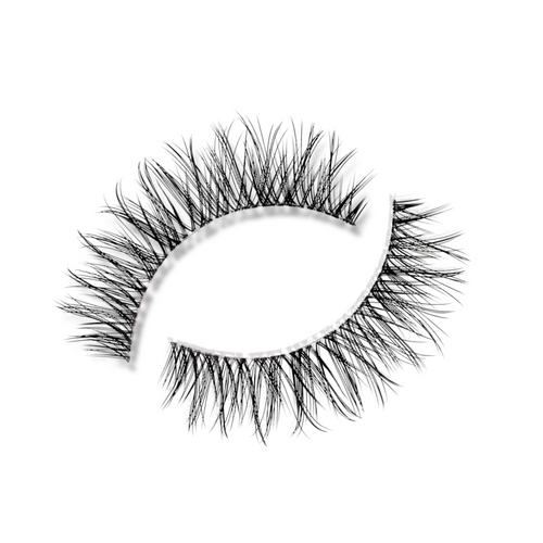 True Beauty Lashes Perfectly Imperfect Lash Style