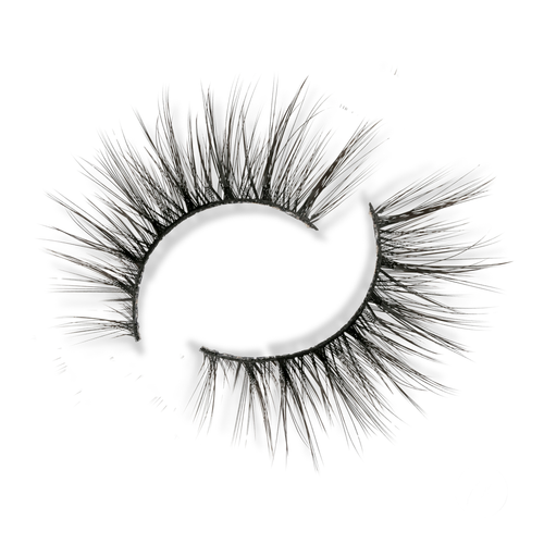 True Beauty Lashes Raise the Bar Lash Style