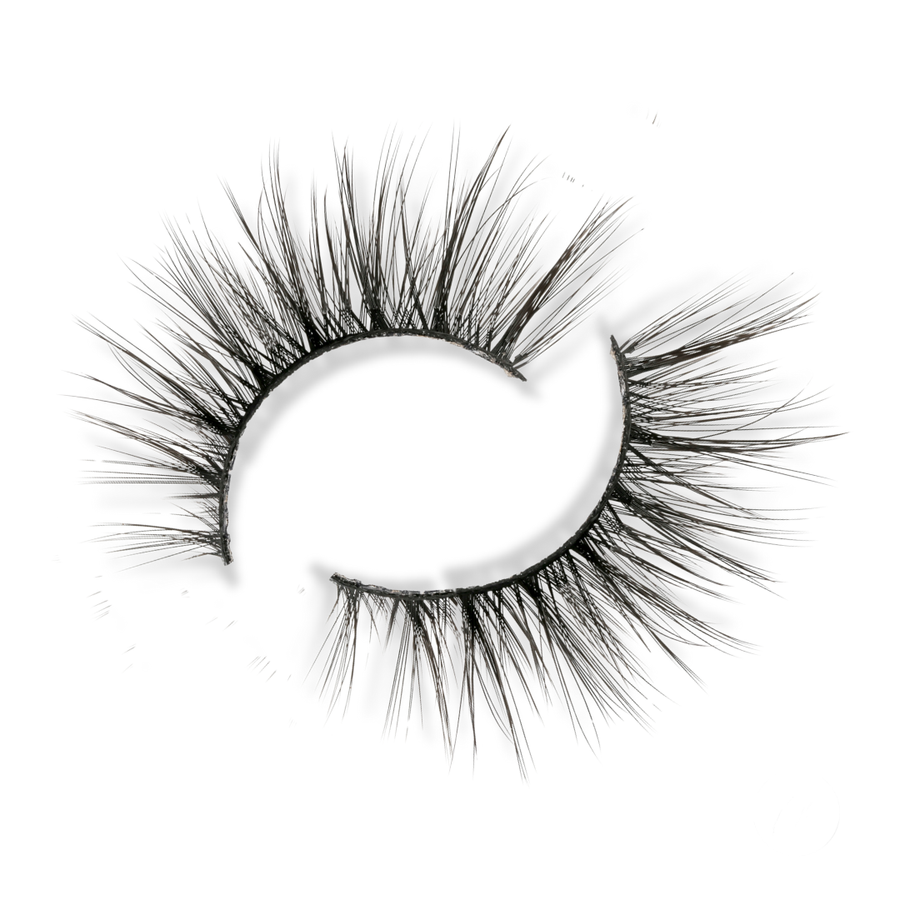 True Beauty Lashes Raise the Bar Lash Style
