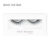 True Beauty Lashes Raise the Bar Lash Style, view 5