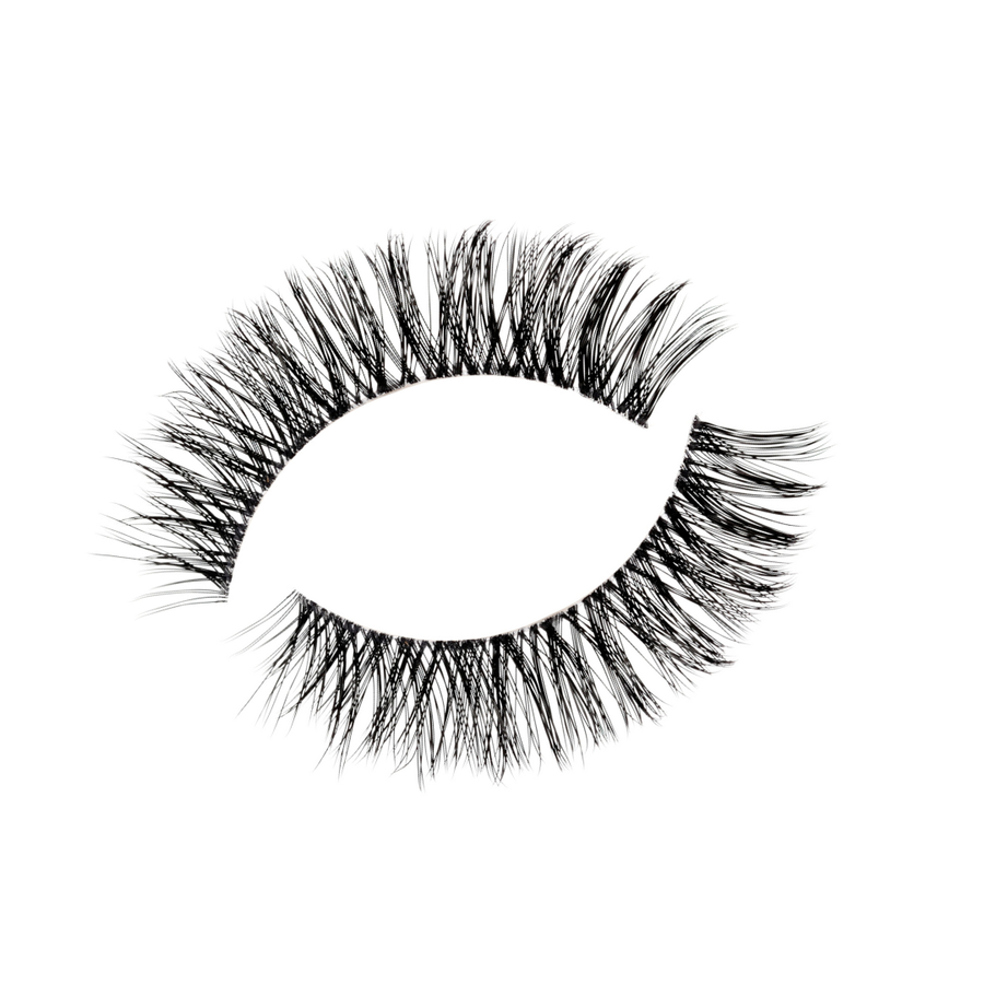 True Beauty Lashes Rare Gem Lash Style