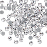 True Beauty Lashes Rhinestone Face Gems (Mixed Sizes), view 3