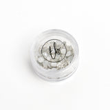 True Beauty Lashes Rhinestone Face Gems (Mixed Sizes), view 4