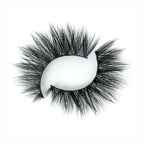True Beauty Lashes Role Model Lash Style