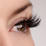 True Beauty Lashes Role Model Lash Style, view 3