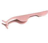True Beauty Lashes Rose Gold Lash Applicator, view 2