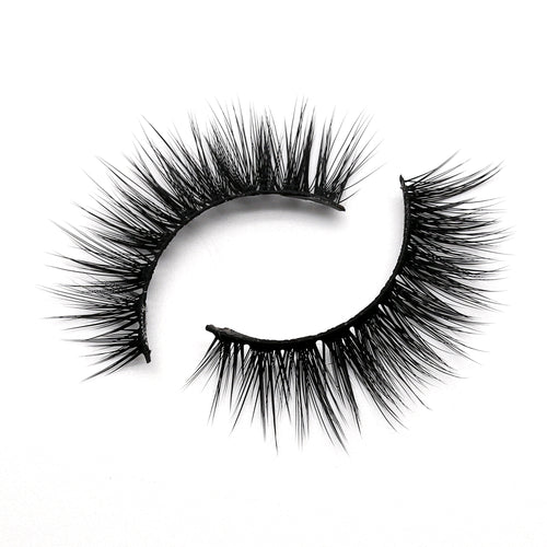 True Beauty Lashes Sexy Classy Lash Style