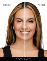 True Beauty Lashes Sexy Classy Lash Style, view 6