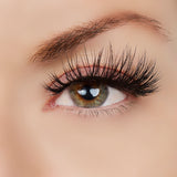True Beauty Lashes Shine Bright Like a Diamond Lash Style, view 2