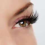 True Beauty Lashes Shine Bright Like a Diamond Lash Style, view 3