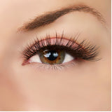 True Beauty Lashes Sparkle in Her Eyes Lash Style, view 2