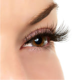 True Beauty Lashes Sparkle in Her Eyes Lash Style, view 3